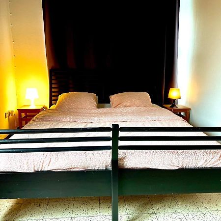 Appartement Vallee De La Meuse - Esc'Appart Blaimont Exteriör bild
