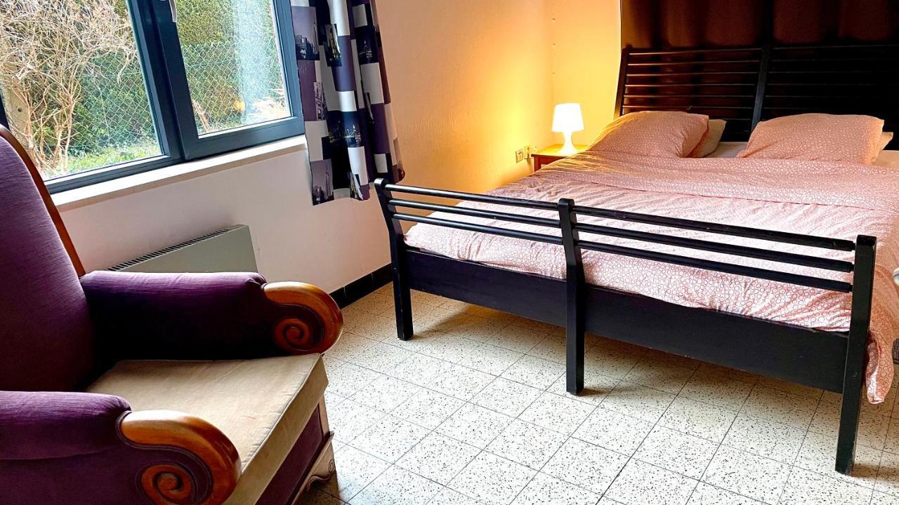 Appartement Vallee De La Meuse - Esc'Appart Blaimont Exteriör bild
