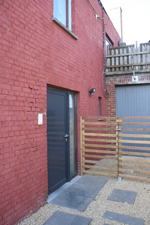 Appartement Vallee De La Meuse - Esc'Appart Blaimont Exteriör bild