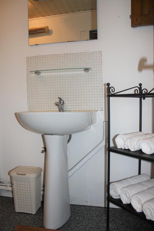 Appartement Vallee De La Meuse - Esc'Appart Blaimont Exteriör bild