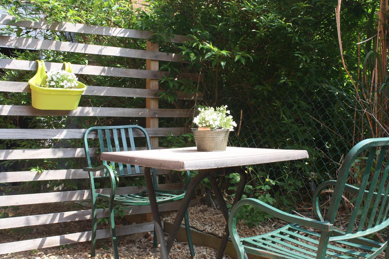 Appartement Vallee De La Meuse - Esc'Appart Blaimont Exteriör bild