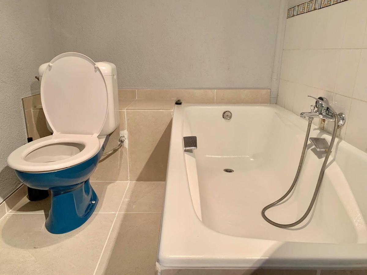 Appartement Vallee De La Meuse - Esc'Appart Blaimont Exteriör bild