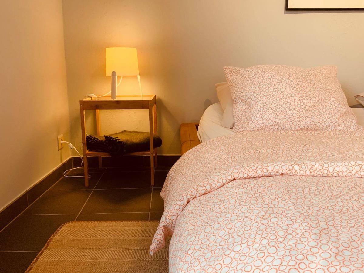 Appartement Vallee De La Meuse - Esc'Appart Blaimont Exteriör bild