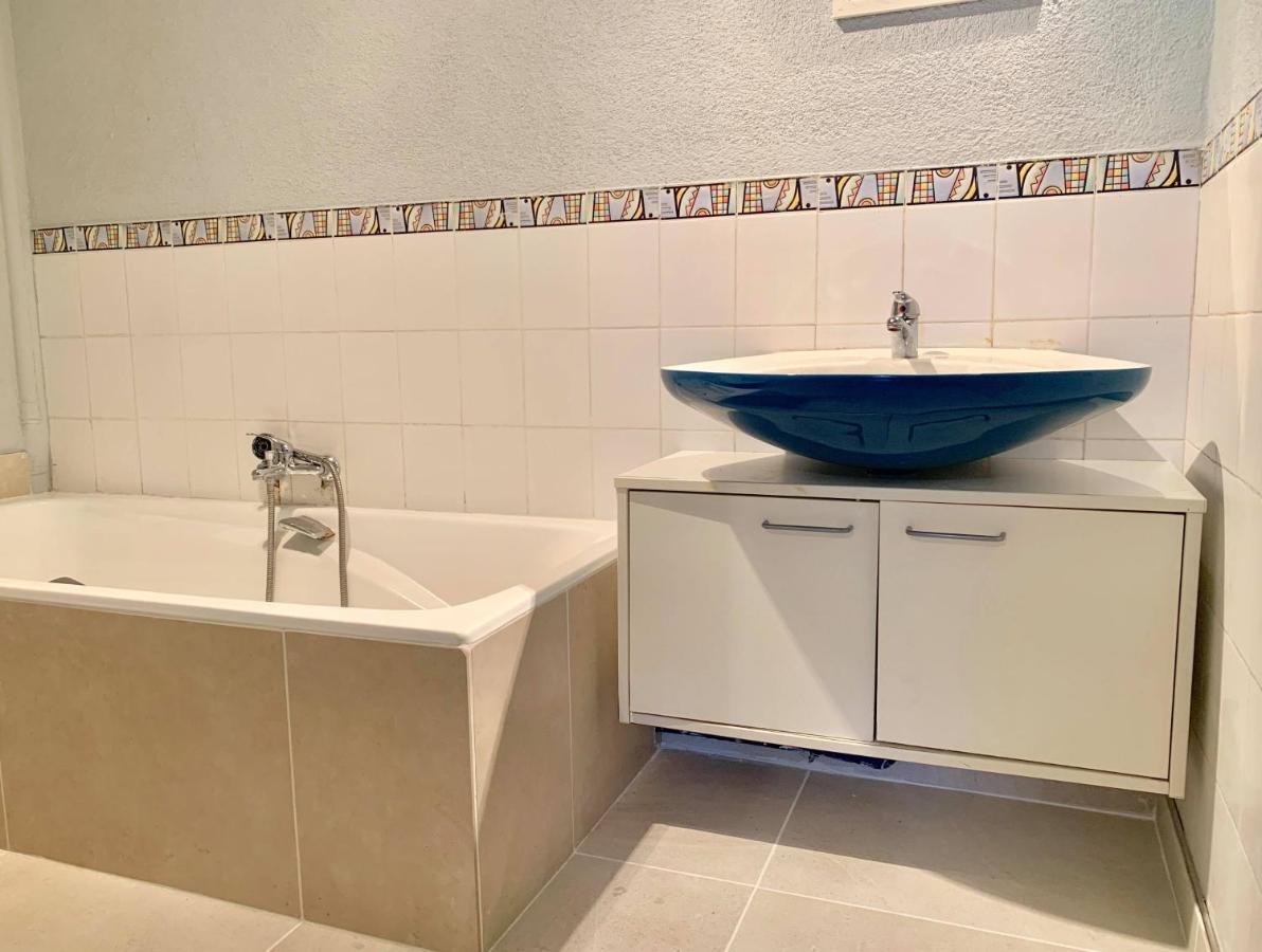 Appartement Vallee De La Meuse - Esc'Appart Blaimont Exteriör bild